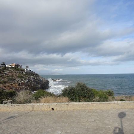Apartamento Oroblanc Playa La Concha Apartman Oropesa del Mar Kültér fotó