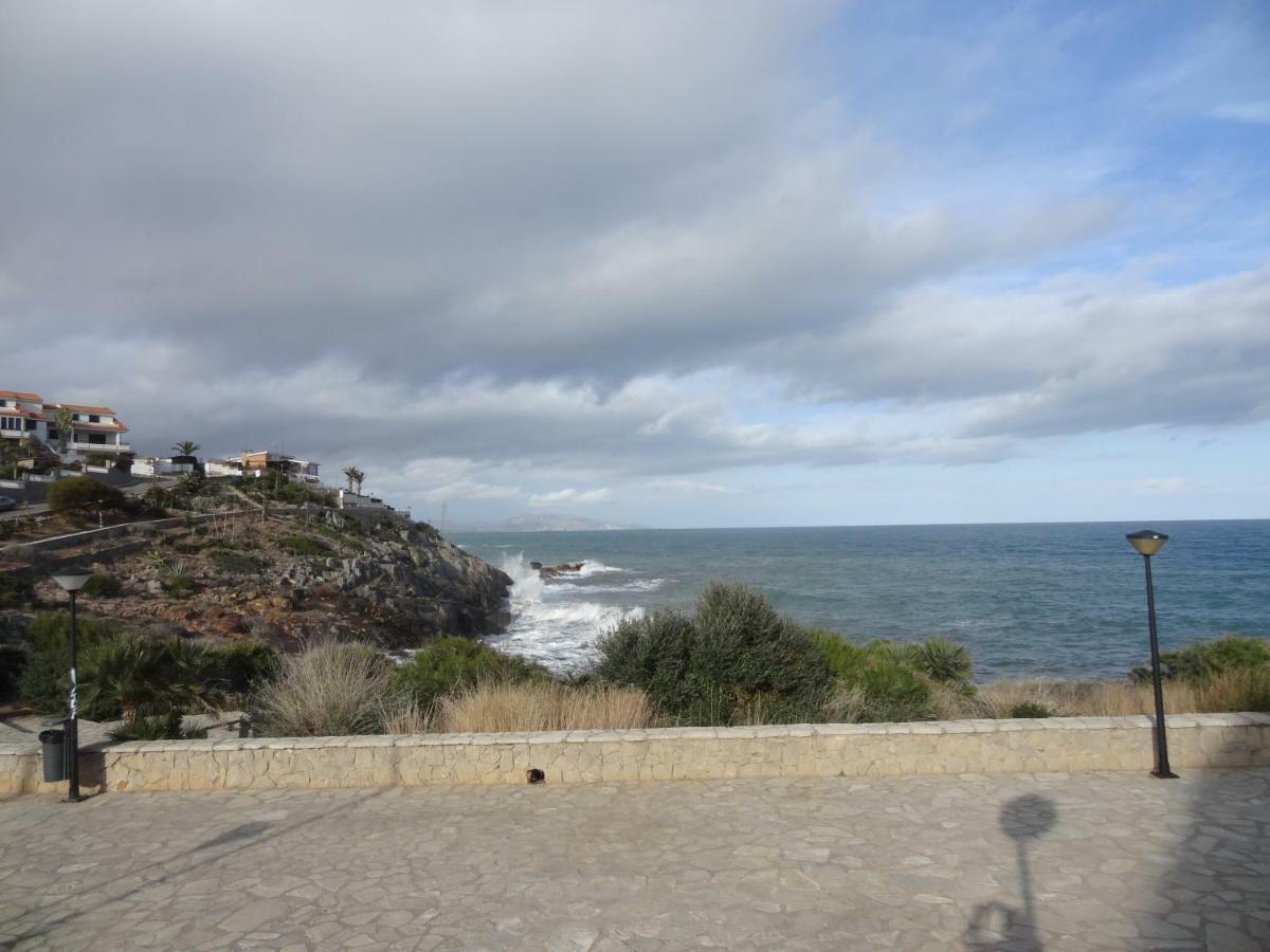 Apartamento Oroblanc Playa La Concha Apartman Oropesa del Mar Kültér fotó