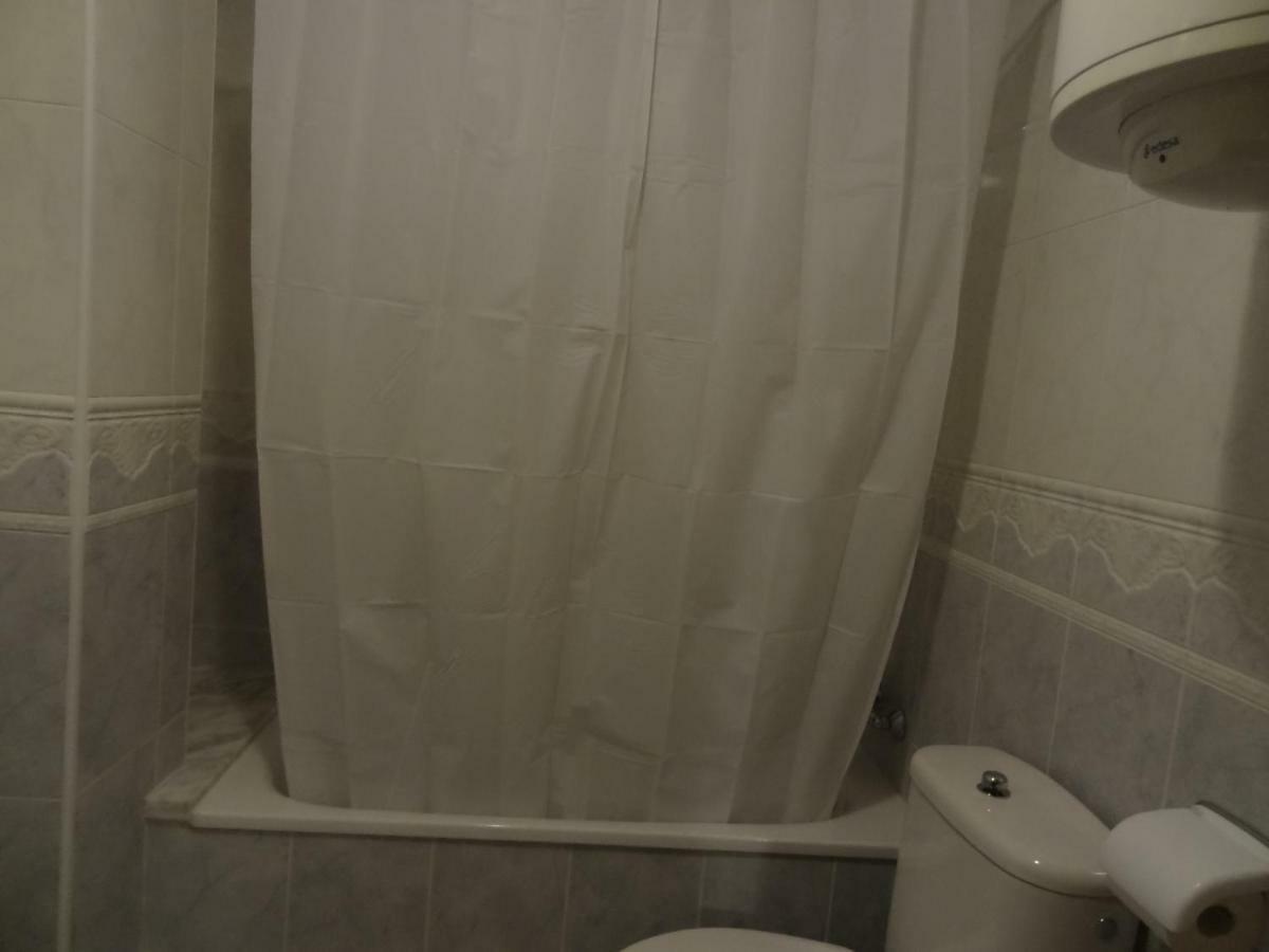 Apartamento Oroblanc Playa La Concha Apartman Oropesa del Mar Kültér fotó