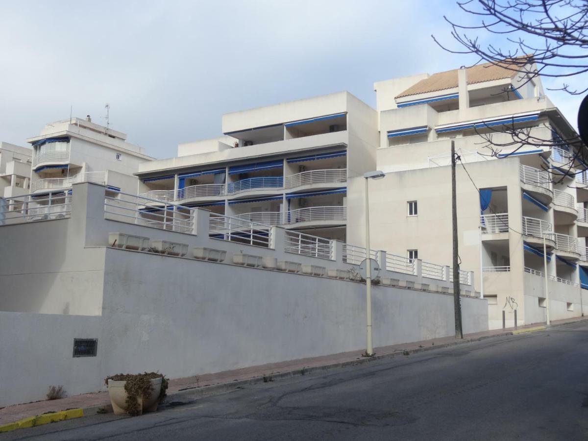 Apartamento Oroblanc Playa La Concha Apartman Oropesa del Mar Kültér fotó