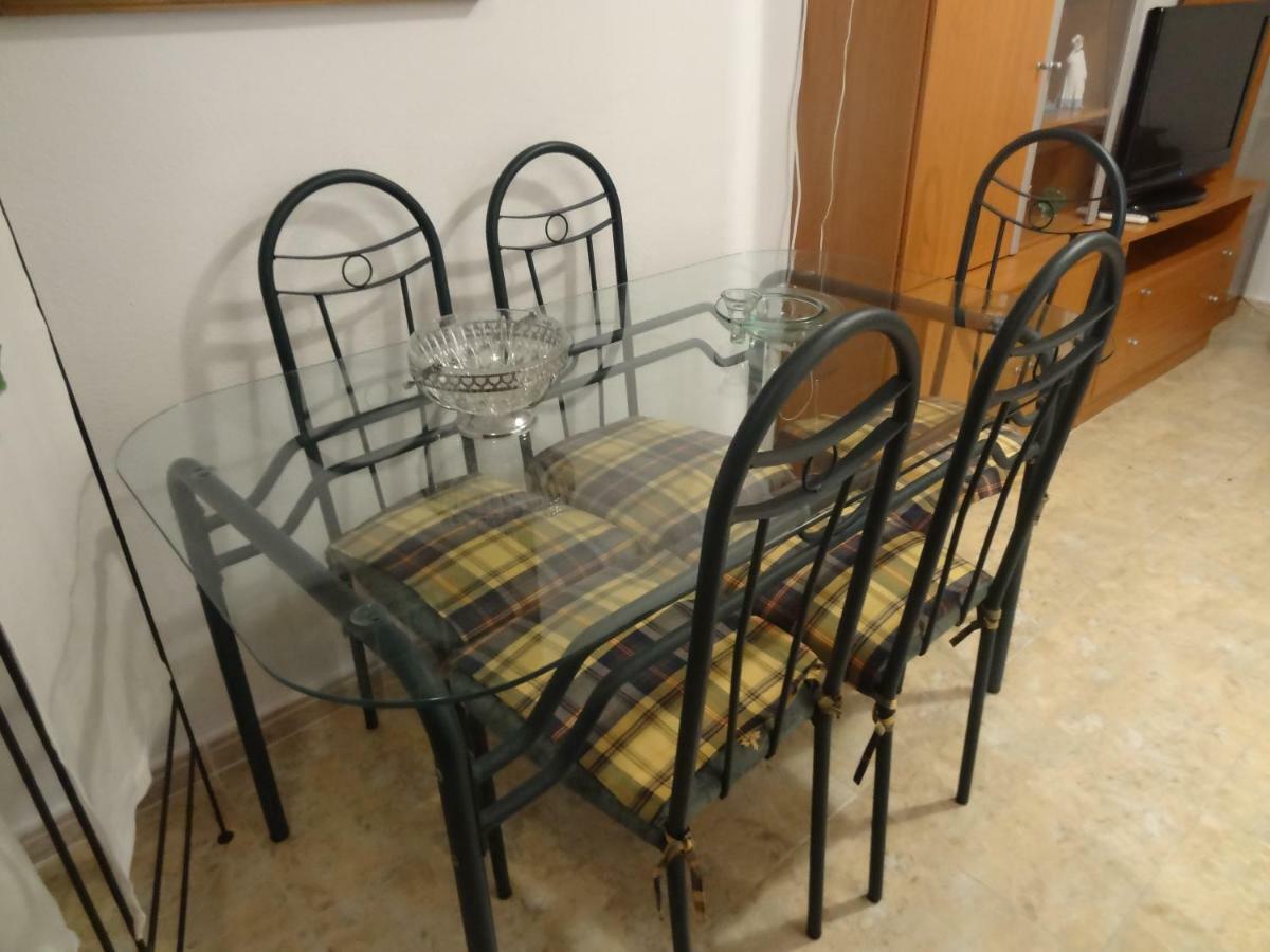 Apartamento Oroblanc Playa La Concha Apartman Oropesa del Mar Kültér fotó