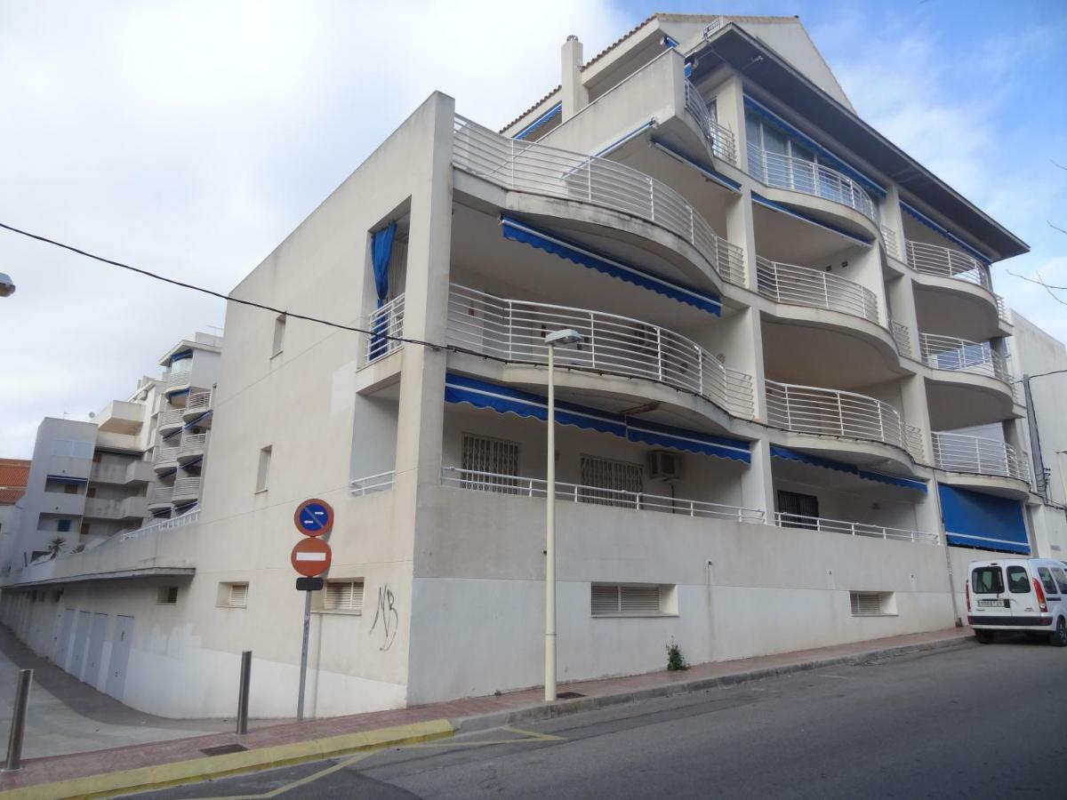 Apartamento Oroblanc Playa La Concha Apartman Oropesa del Mar Kültér fotó