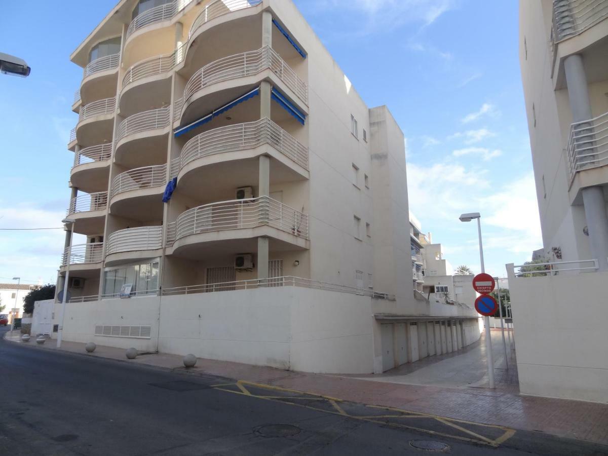 Apartamento Oroblanc Playa La Concha Apartman Oropesa del Mar Kültér fotó
