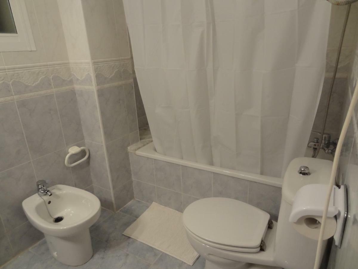 Apartamento Oroblanc Playa La Concha Apartman Oropesa del Mar Kültér fotó