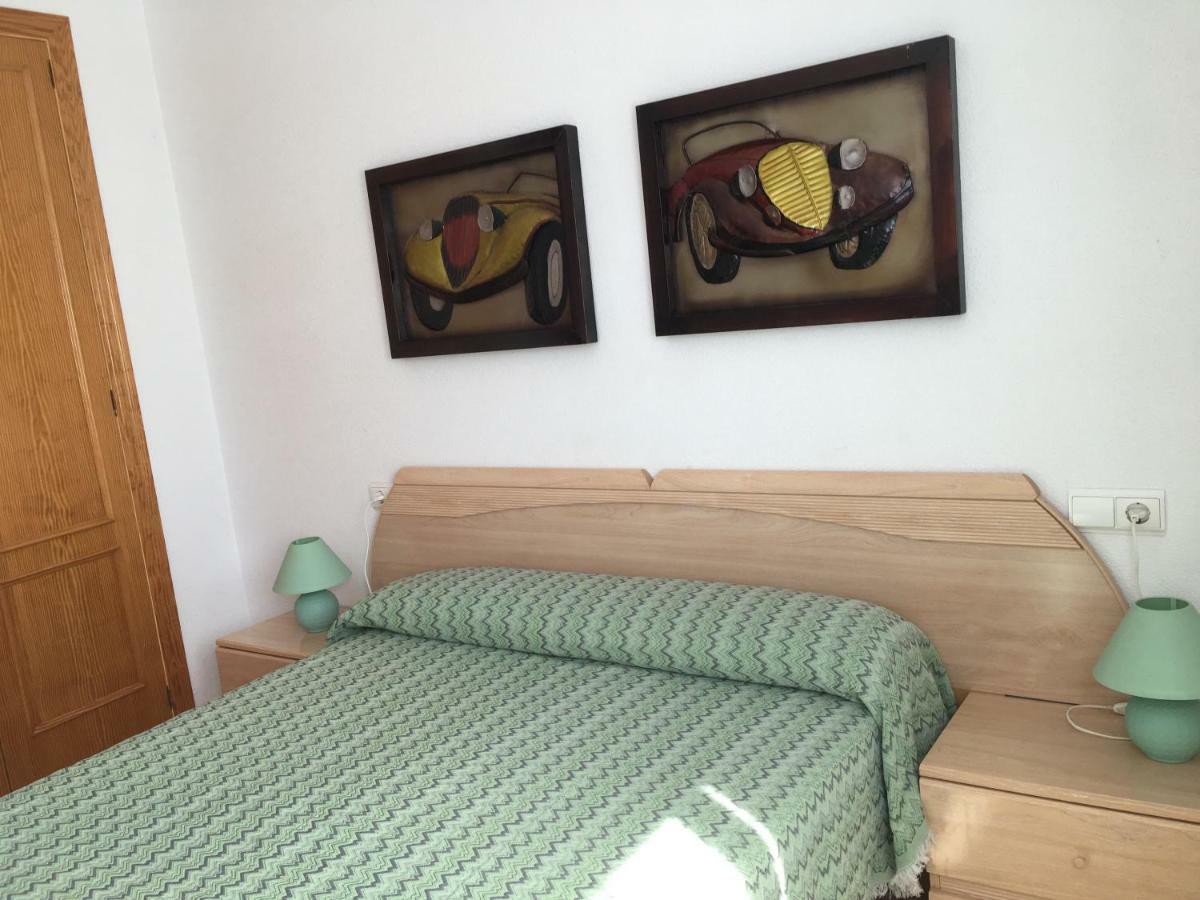Apartamento Oroblanc Playa La Concha Apartman Oropesa del Mar Kültér fotó