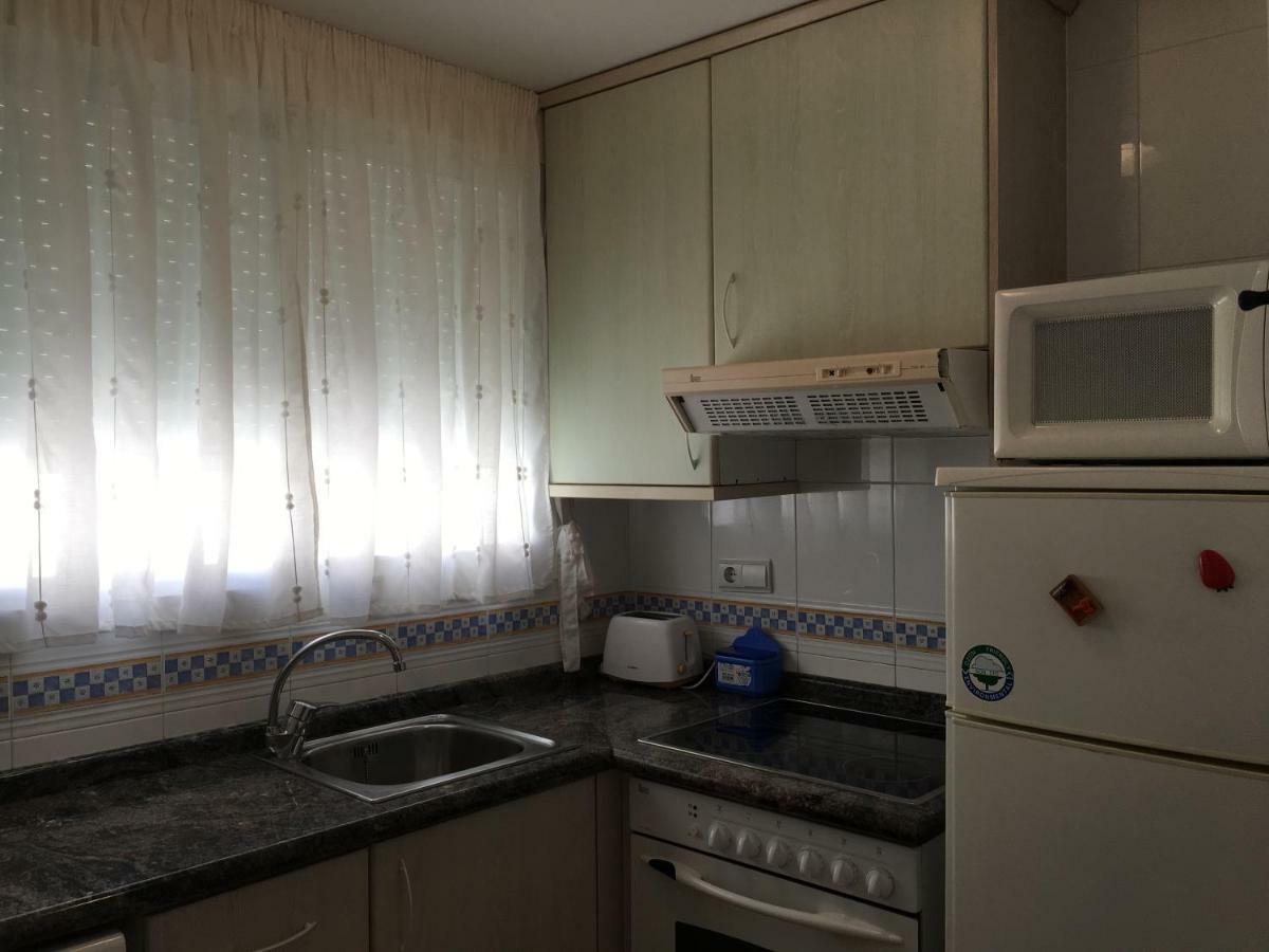 Apartamento Oroblanc Playa La Concha Apartman Oropesa del Mar Kültér fotó