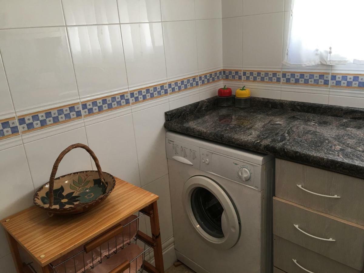 Apartamento Oroblanc Playa La Concha Apartman Oropesa del Mar Kültér fotó