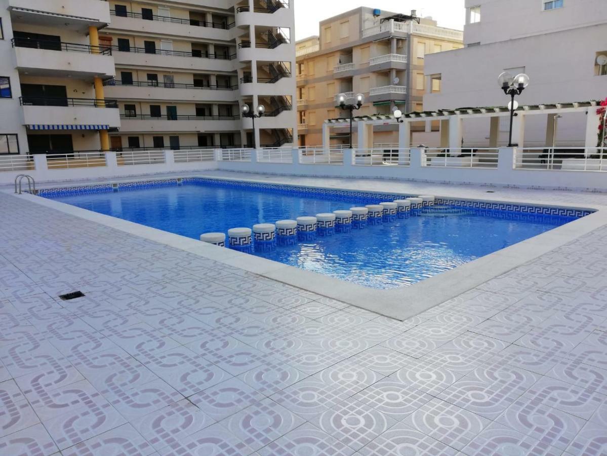 Apartamento Oroblanc Playa La Concha Apartman Oropesa del Mar Kültér fotó