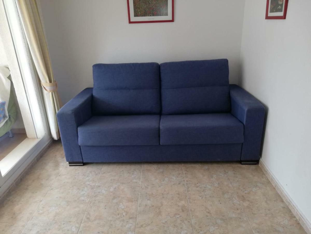 Apartamento Oroblanc Playa La Concha Apartman Oropesa del Mar Kültér fotó